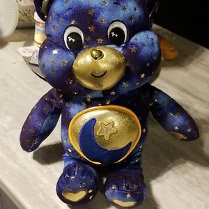 Care Bears Limited Edition Bedtime Bear Light Up